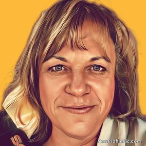 Meet your Posher, Carol